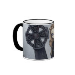 "Doomed from the Start" Mug