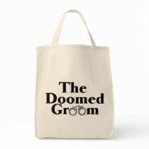 Doomed Groom bags
