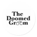 Doomed Groom stickers by CelebrationZazzle Doomed Groom stickers