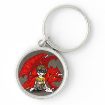DOOMED Keychain