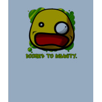Doomed to Insanity t-shirts by vanitas_motif Doomed to Insanity t-shirts