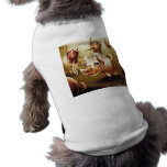 DOOMpig005 Dog Tee Shirt