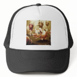 DOOMpig005 Hats