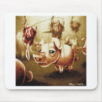 DOOMpig005 Mouse Pads