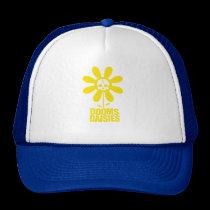 Dooms Daisies hats