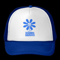 Dooms Daisies hats