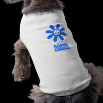 Dooms Daisies pet clothing