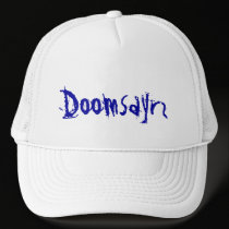 Doomsayrz hats by doomsayrz Doomsayrz hats