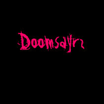 Doomsayrz t-shirts