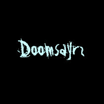 Doomsayrz t-shirts