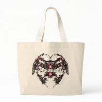 DoomsDay Tote Bags