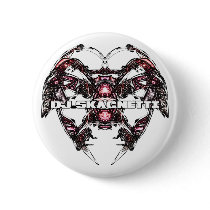 DoomsDay Pin