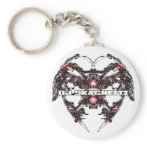 DoomsDay Key Chain