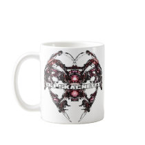 DoomsDay Mug
