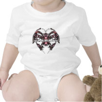 DoomsDay Bodysuits