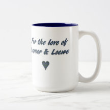 Doon Series coffee mug - Limited Edition