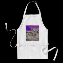 Dooo Little aprons