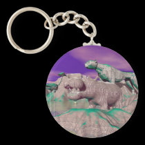 Dooo Little keychains