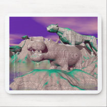 Dooo Little mousepads