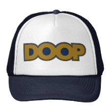 DOOP Union Hat
