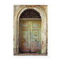 Door-Acciaroli,Italy posters by Rverano Door-Acciaroli,Italy posters