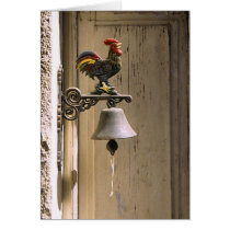 Door bell cards by Maciej_Frolow Door bell cards