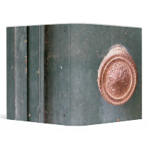 door binders