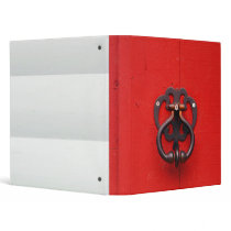 door 3 ring binder