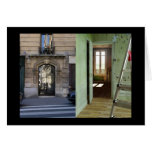 DOOR Card