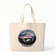 Door Co. , WI Farmhouse bags by popcultureme Door Co. , WI Farmhouse bags
