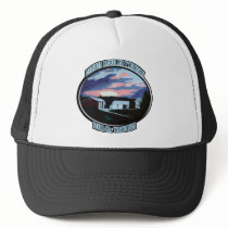 Door Co. , WI Farmhouse hats