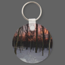 Door County Keychain