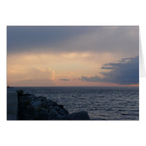 Door County Sunset cards by paintingcoyote36 Door County Sunset cards
