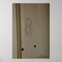 Door Eight Posters