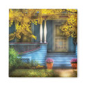Door - Gorgeous Victorian magnets by suburbanscenes Door - Gorgeous Victorian magnets