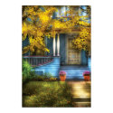Door - Gorgious Victorian posters