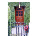 Door in Inistioge posters by ilpadrino Door in Inistioge posters