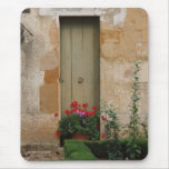 Door In Versailles Mousepad