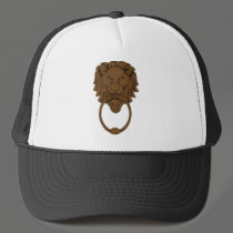 Door knock hats