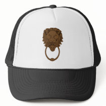 Door knock hats