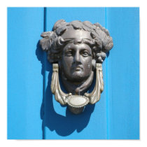 Door knocker poster posters by PinkMonkey_8 Door knocker poster posters