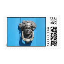 Door Knocker Stamp