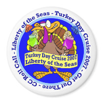 Door Magnet - DOD by crazy4crew Door Magnet - DOD