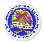 Door Magnet - DOD