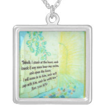 Door Necklace necklaces