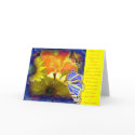 Door of Happiness Card by Katerpillaf Door of Happiness Card