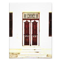 door photo