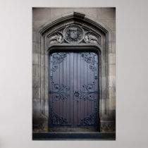 Door Posters