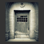 Door Poster posters