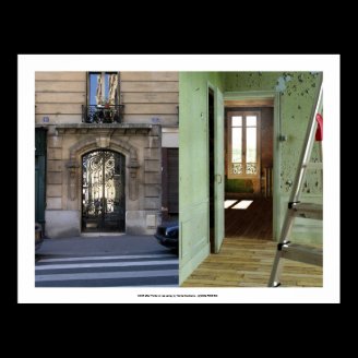 DOOR POSTERS